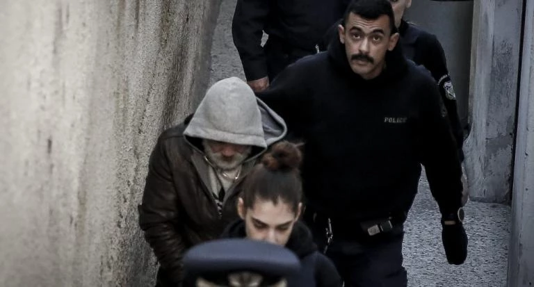 EKTAKTO – Αυτή είναι η συμπληρωματική απολογία του δολοφόνου της Δώρα Ζέμπερη: Η συμφωνία με τον γνωστό δικηγόρο